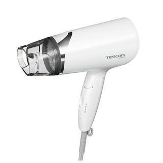 TESCOM TID292TW大風量負離子吹風機【家樂福】