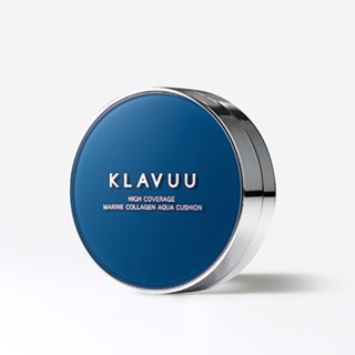 現貨 韓國 KLAVUU 克拉優 珍珠系列氣墊 蜜粉餅 粉凝霜 克拉優珍珠氣墊 一盒一蕊 一盒二蕊 氣墊