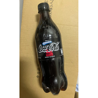 可口可樂 ® x 奥利奥 TM 限定版可樂 600ml 瓶裝 Coca Cola Oreo 可樂