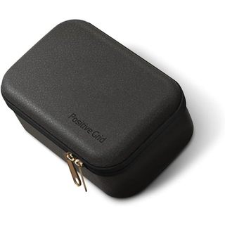 Positive Grid Spark GO Case 吉他音箱攜帶盒