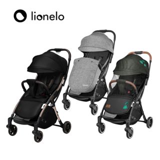 Lionelo Julie One 瞬收型全配嬰幼兒手推車｜嬰幼兒手推車｜手推車｜嬰兒推車