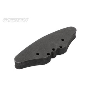 《賽鋒模型》CARTEN凱登 (NHA412)T410R 1/10 防撞海綿(加大)