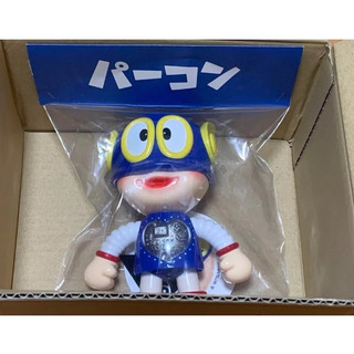 密眼玩具 パーコン mitsumetoy pacon 小叮噹 多拉a夢 大雄 blackpearls sofubi