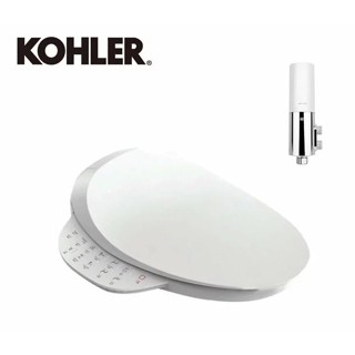 KOHLER C3-520電腦馬桶蓋 K-31333TW-0 免治馬桶座