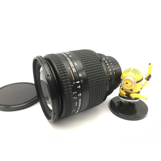 【挖挖庫寶】尼康 NIKON AF 28-200mm F3.5-5.6D 旅遊鏡頭 廣角到望遠變焦鏡頭 自動對焦 全幅