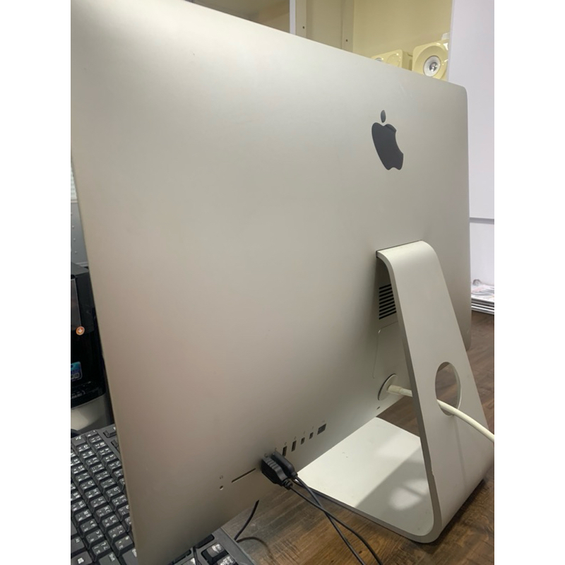 蘋果原廠  Apple iMac 27吋 2013