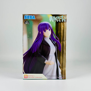 🇯🇵吼皮玩具🇯🇵 正版 葬送的芙莉蓮 費倫 日版 公仔 SEGA DxD 美少女 景品 全新 未拆 現貨