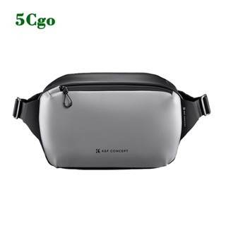 5Cgo.【樂趣購】卓爾相機包肩胸包攝影包富士微單xs20保護套數位相機斜跨包旅行騎行通勤收納包t74133529131