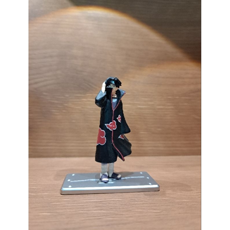 【百變之星】火影忍者 忍型集 忍形集 宇智波 鼬 四代 波風 湊 三代 猿飛 日斬 初代 二代 千手 柱間 扉間 邁特凱