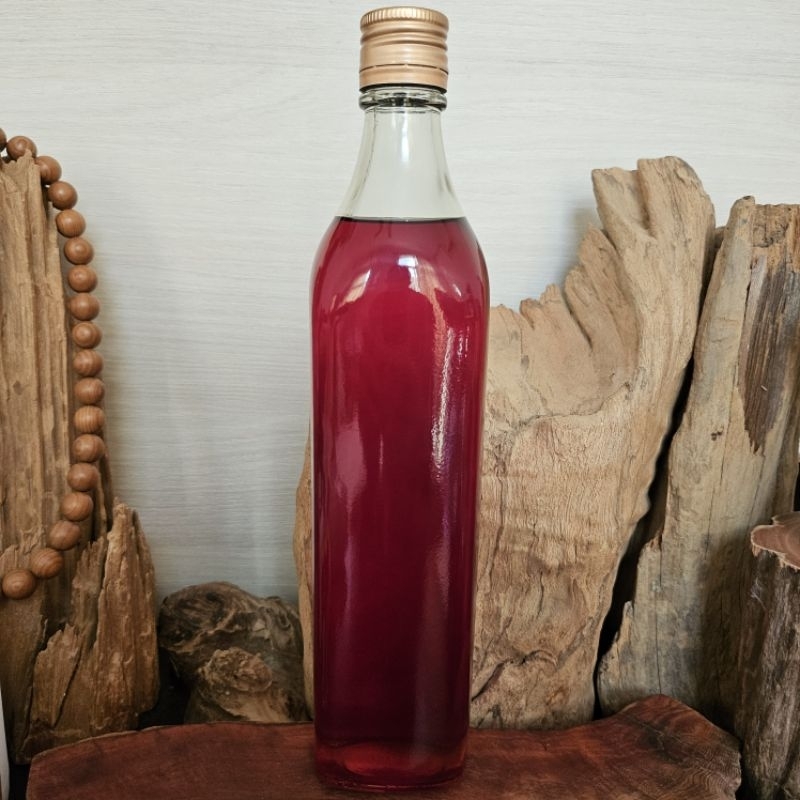 台灣紅檜精油 Meniki 100%Pure essential oil 低溫蒸餾 台灣檜木純精油500ml