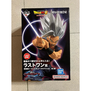 全新現貨 正版 七龍珠 一番賞 龍珠超 VS OMNIBUS BEAST 最後賞 孫悟飯 野獸 悟飯