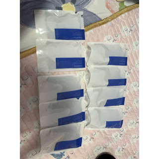 Orbis 和漢化妝水清爽型、深層卸妝液、清爽保濕乳液補充包