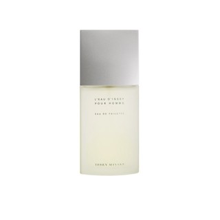 ❣️Yisa頤莎❣️ISSEY MIYAKE 一生之水男性淡香水75/125ml
