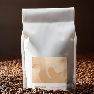 春富咖啡Chunfu Coffee/奶油特調配方/中深焙義式配方豆/超值綜合豆/新鮮烘焙咖啡豆