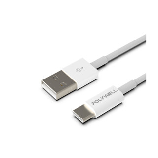 Polywell 充電線 蘋果充電線 安卓充電線 快充線 type c usb lightening 小白線