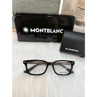 【現貨】麗睛眼鏡【萬寶龍 MONT BLANC】可刷卡分期 MB0379OJ 萬寶龍眼鏡 萬寶龍鏡框 總代理公司貨