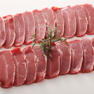 【料裡長】美國安格斯CHOICE板腱牛肉片(500g/包)-牛肉片/原塊肉/牛排/特選/火鍋/燒烤/丼飯/小炒