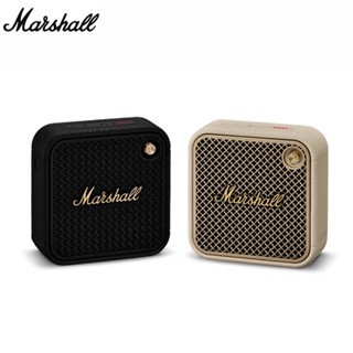 【Marshall】Willen II 攜帶式藍芽喇叭 (公司貨一年保固)