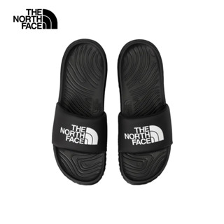 The North Face M NEVER STOP CUSH SLIDE 男休閒拖鞋-NF0A8A90KX7