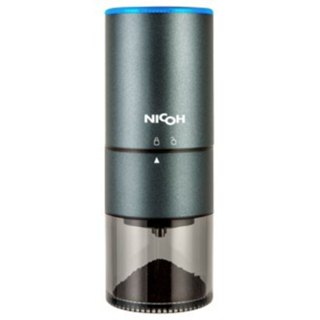 NICOH 不銹鋼錐刀磨豆機NCG-128