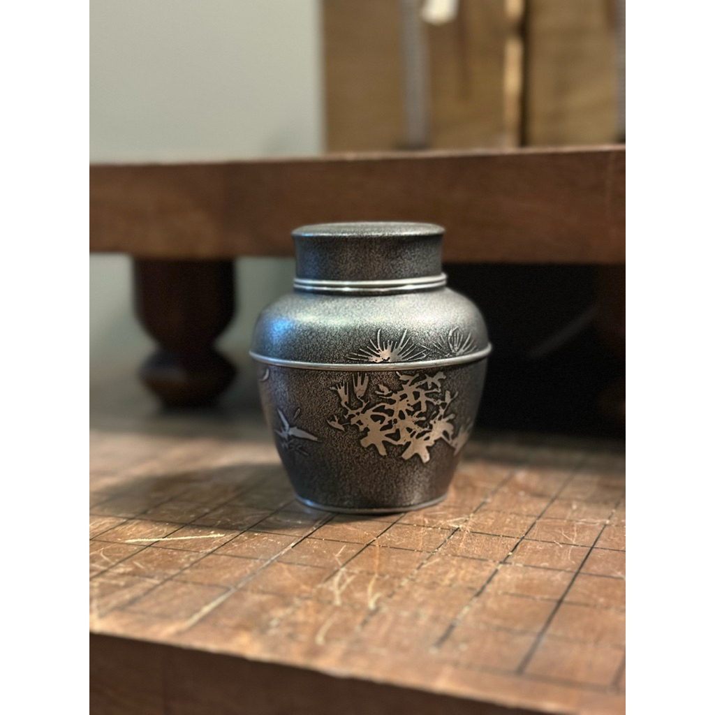 日本錫茶罐茶倉的價格推薦- 2026年6月| 比價比個夠BigGo