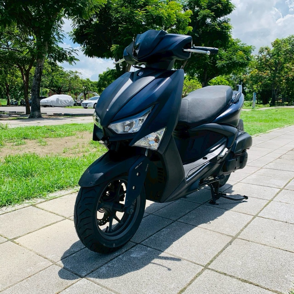 《高雄二手機車》 2023 山葉 勁戰6.5代 #7515 #免費試乘/中古機車/二手機車/流行車款/實體門市