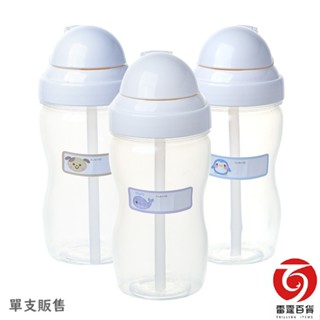 WATER彈蓋水壺 曲線瓶 400ML (特價品) 單支販售 水壺 兒童水壺 水杯 現貨 臺灣出貨 雷霆百貨 V8840