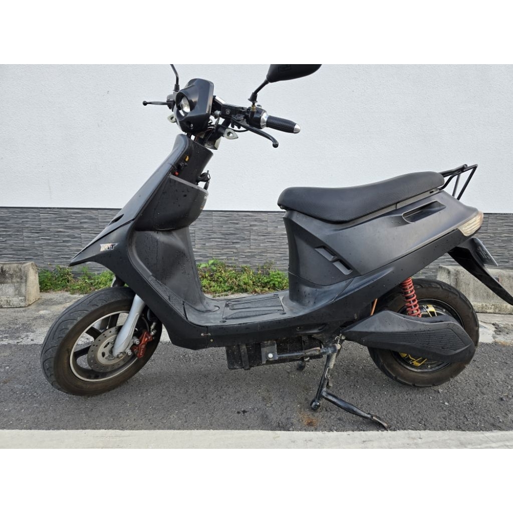 中古dio電動車，dio電動機車，錡明