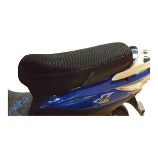 光陽奔騰V2專屬精品 空調機車隔熱墊,機車透氣坐墊(套),3D立體蜂巢隔熱墊, 機車隔熱網罩, 防燙機車坐墊, 臺灣製造