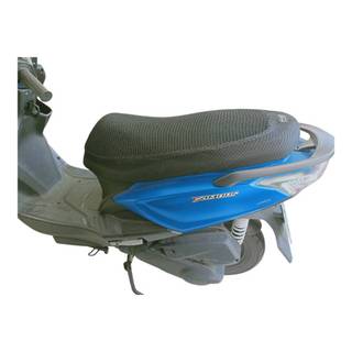 光陽新名流150cc專屬精品 空調機車隔熱墊,機車透氣坐墊(套),3D立體蜂巢隔熱墊, 機車隔熱網罩, 防燙機車坐墊,