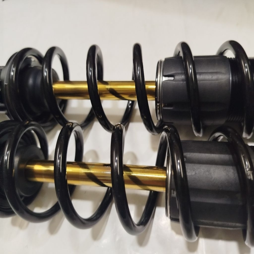 中古 二手 野蠻公牛 極速火箭 JETS JET SL SR 四代勁戰 五代勁戰 BWSX 後避震 360mm 360
