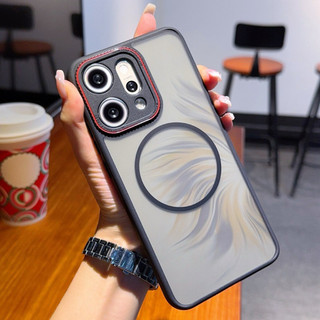 OPPO Reno 14 Reno14 Pro 5G CPH2739 5G Reno14Pro 磁吸 防摔殼 手機殼