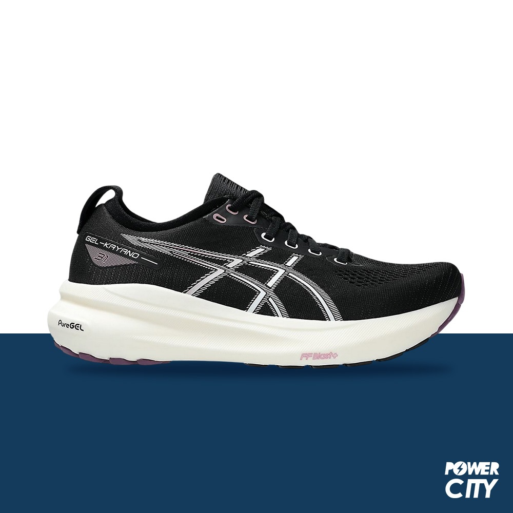 【ASICS】亞瑟士 GEL-KAYANO 31 運動鞋 慢跑鞋 女鞋 -1012B670-004