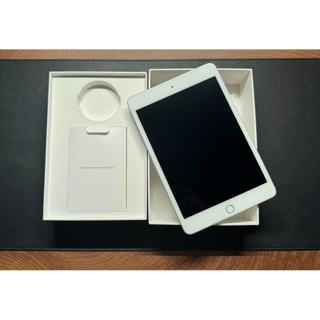 iPad mini 5 LTE 64G（可插SIM卡)