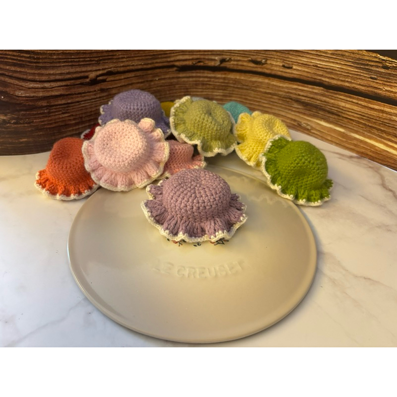 Le creuset鑄鐵鍋鋼頭編織鍋蓋頭5-6cm, 鍋蓋的家、適合LC鍋蓋鋼頭、電木頭、大同電鍋蓋、鑄鐵鍋蓋使用。