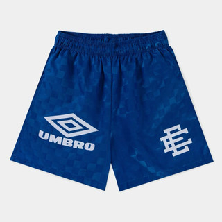 〖LIT-select〗 Eric Emanuel x UMBRO EE Basic Short 美式 短褲