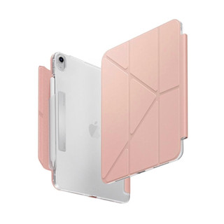 UNIQ Camden Click｜磁吸帶筆槽保護套｜iPad Air(M2) 11吋｜保護殼｜平板配件