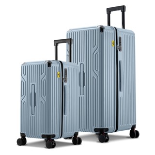 限時專案下殺~Arowana 亞諾納 二代重磅出擊 25、30吋防爆拉鍊煞車避震輪胖胖箱/行李箱