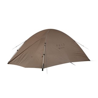 Snow Peak FAL 3 登山帳 Pro.air (SSD-703)