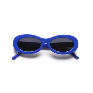克萊因藍雞蛋墨鏡KLEIN BLUE SUNGLASSES