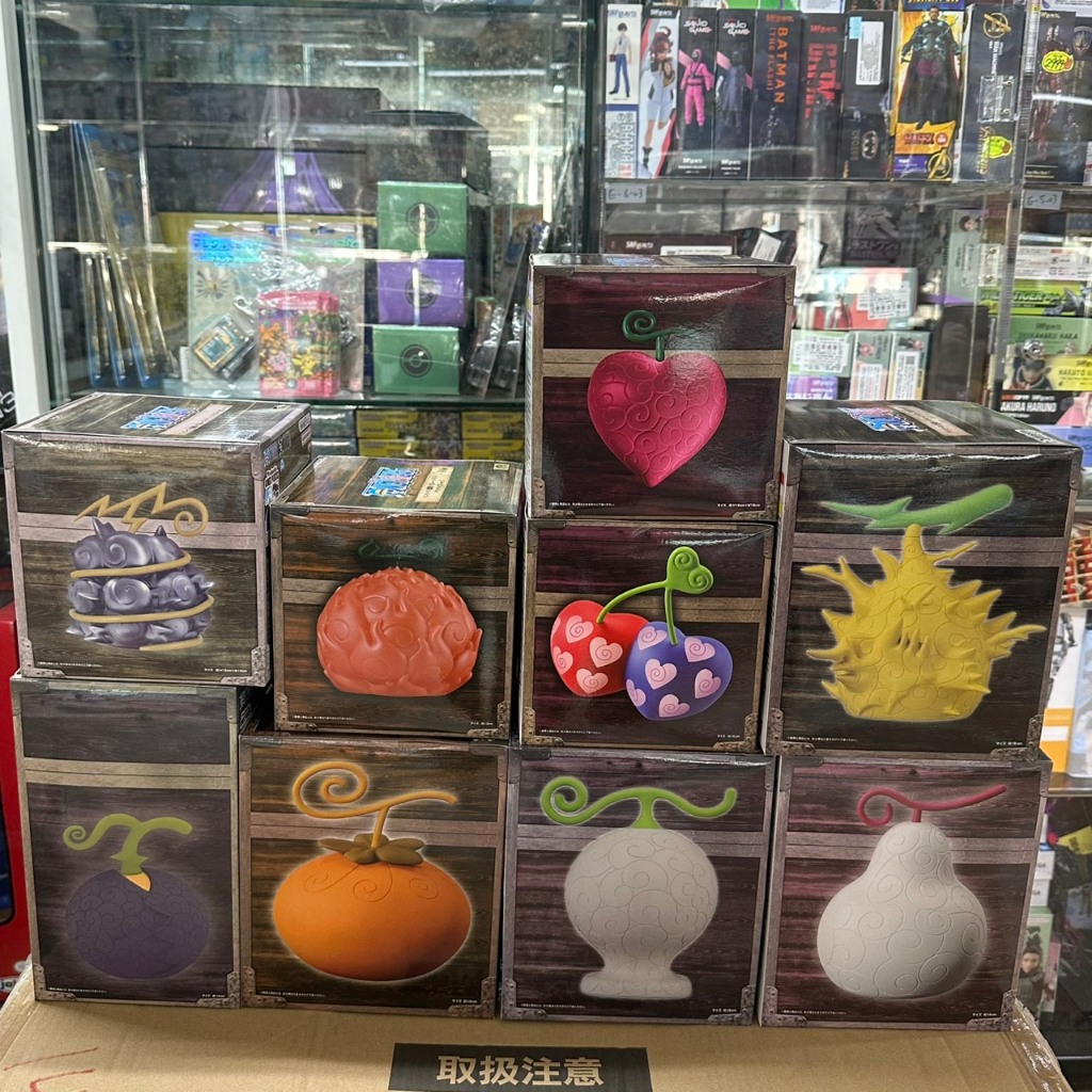 (塔比樂玩具)海賊王 航海王 惡魔果實 燈 公仔 手術 橡膠 燒燒 戀戀 轟雷 黏滯 磁磁 犬犬 線線 夜燈