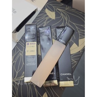 （全新現貨）chanel山茶花指緣修護精華