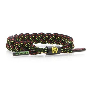 Rastaclat Classic Bracelet - Rasta 手環 #8