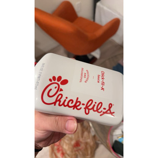 Chick-fil-a 醬料