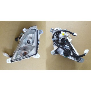 NICE 100 方向燈 前方向燈組 光陽 KYMCO 原廠