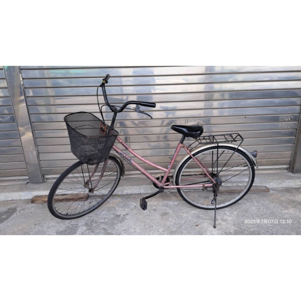 二手腳踏車/淑女車/捷安特giant