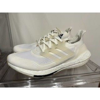 Adidas Ultra Boost 21 Primeblue FX7730 藍 白