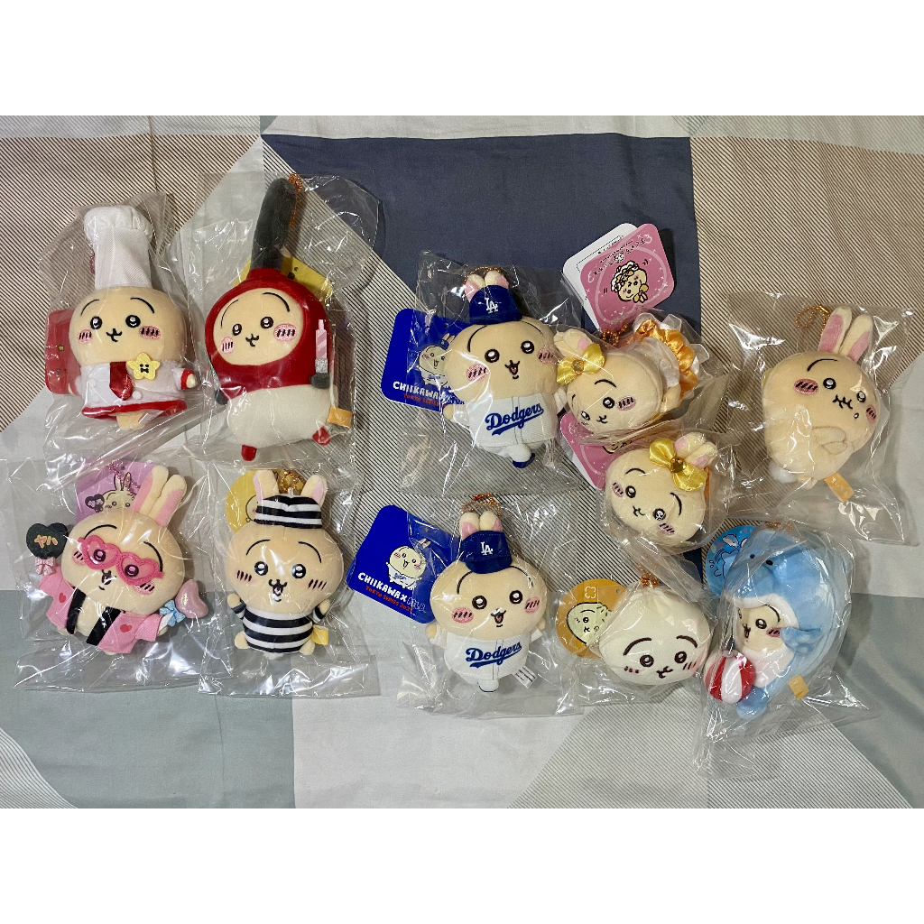 💕全新正版 吉伊卡哇 ✨烏薩奇✨ 監獄烏薩奇 打火機烏薩奇 道奇隊烏薩奇 餐廳烏薩奇 來來烏薩奇 魔法少女烏薩奇 應援扇