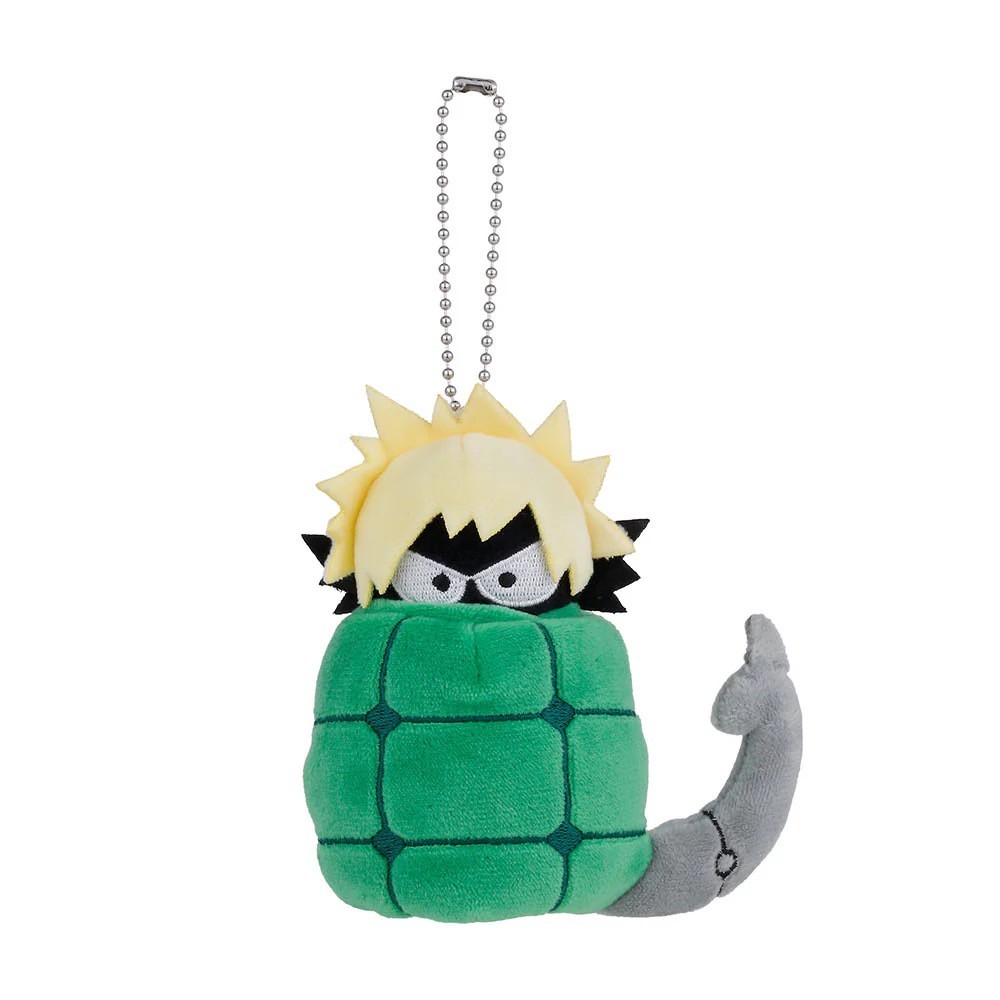 全新未拆現貨 我的英雄學院 小戴拿 だいなまマスコット 手榴彈娃娃 我英 爆豪勝己