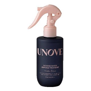 UNOVE 柔諾伊 免洗角蛋白護髮安瓶噴霧 200ml